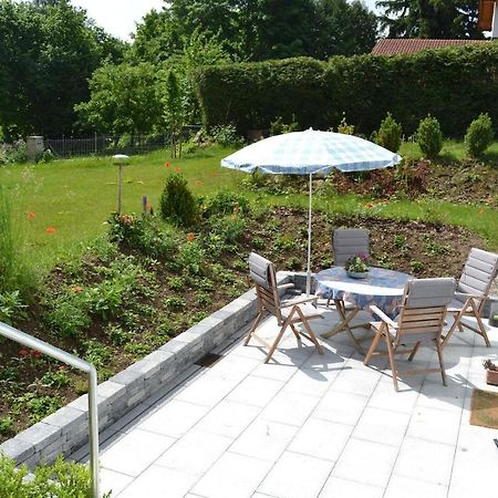 Ferienwohnung Meding Am See Schondorf am Ammersee Luaran gambar