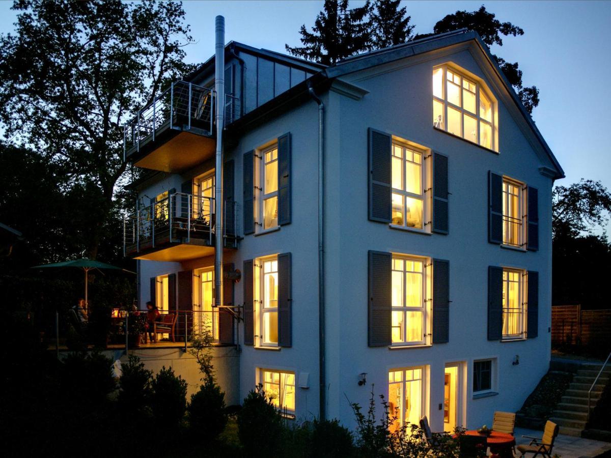 Ferienwohnung Meding Am See Schondorf am Ammersee Luaran gambar