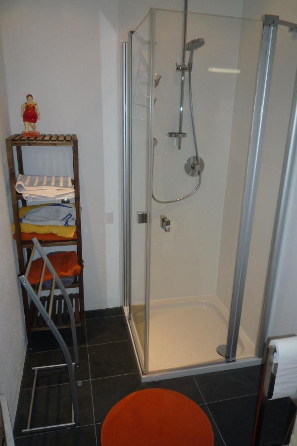 Ferienwohnung Meding Am See Schondorf am Ammersee Luaran gambar
