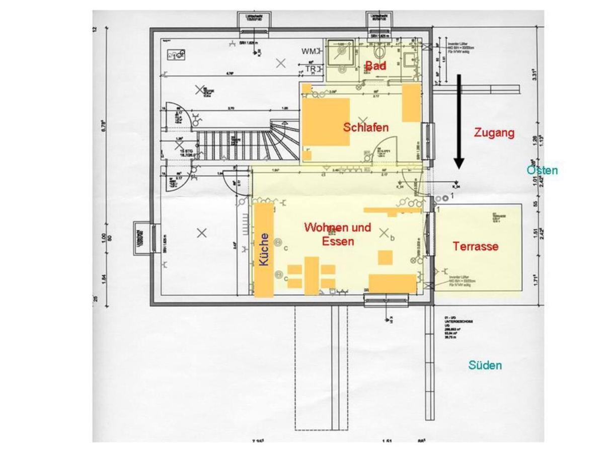 Ferienwohnung Meding Am See Schondorf am Ammersee Luaran gambar