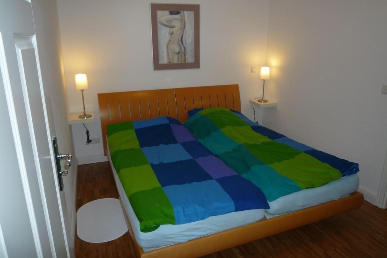 Ferienwohnung Meding Am See Schondorf am Ammersee Luaran gambar
